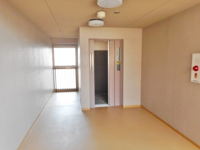 ハイムヤノウの物件外観写真