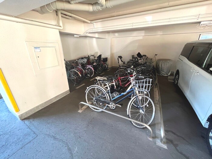 カサ・デラ・ル－チェ苦楽園の物件外観写真