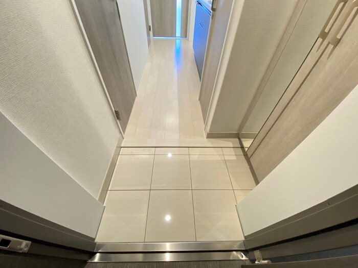 CREST TAPP京都二条（209）の物件内観写真