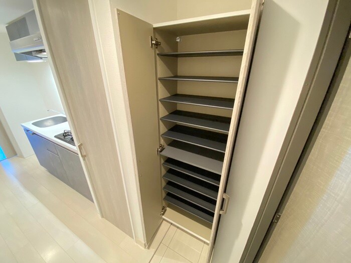 CREST TAPP京都二条（209）の物件内観写真