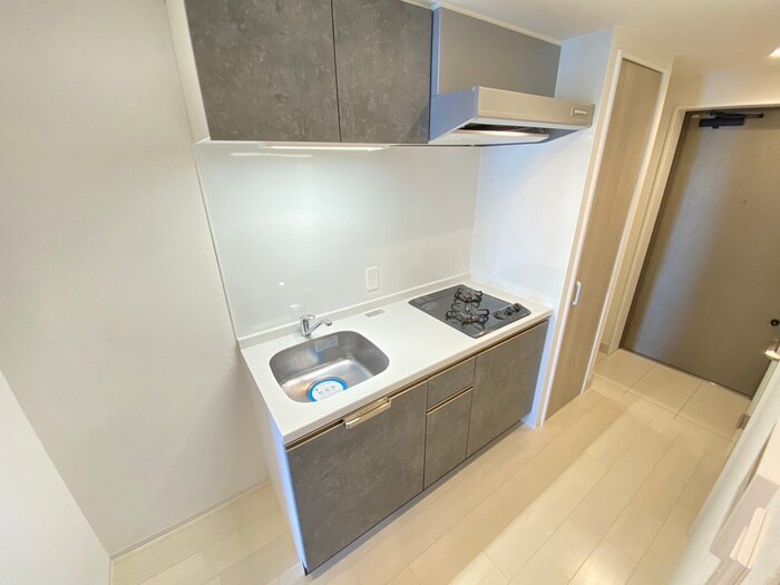 CREST TAPP京都二条（209）の物件内観写真