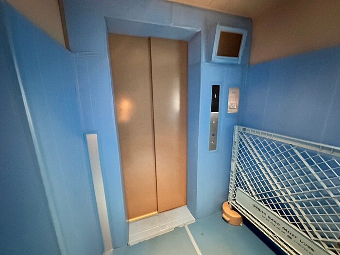 CREST TAPP京都二条（209）の物件外観写真