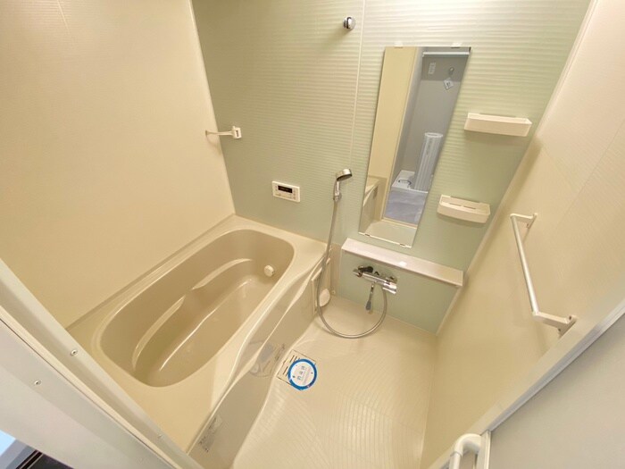 CREST TAPP京都二条（209）の物件内観写真