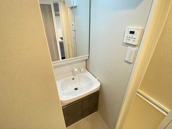 CREST TAPP京都二条（209）の物件内観写真