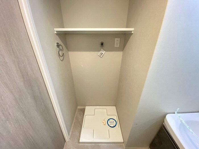 CREST TAPP京都二条（209）の物件内観写真