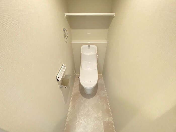 CREST TAPP京都二条（209）の物件内観写真