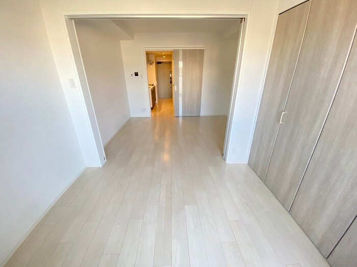 CREST TAPP京都二条（209）の物件内観写真