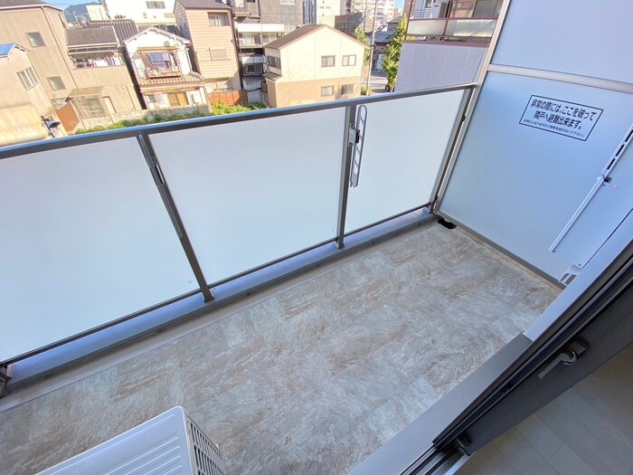 CREST TAPP京都二条（209）の物件内観写真