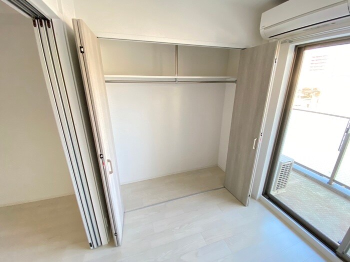 CREST TAPP京都二条（209）の物件内観写真