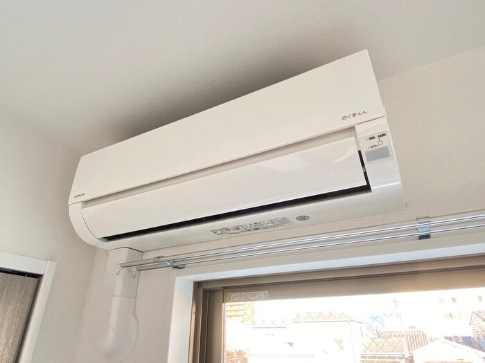 CREST TAPP京都二条（209）の物件内観写真