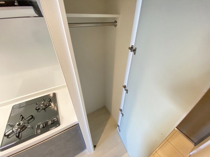 CREST TAPP京都二条（209）の物件内観写真