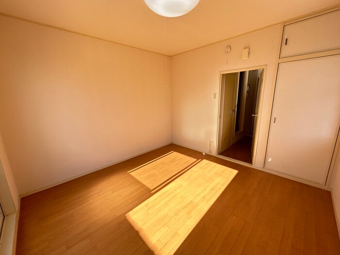 サンハウス 甲子園の物件内観写真