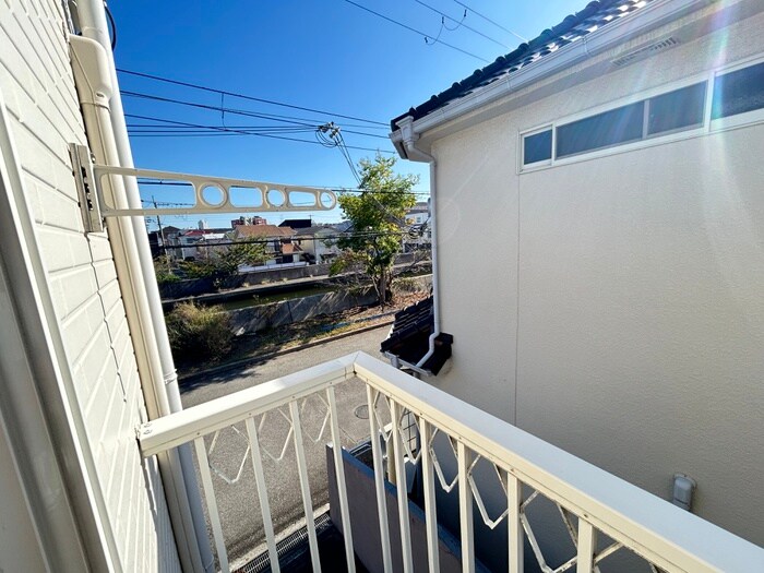サンハウス 甲子園の物件内観写真
