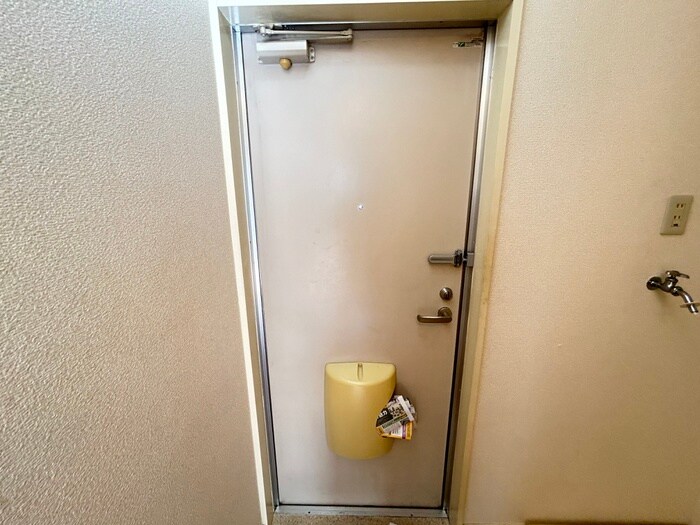 サンハウス 甲子園の物件内観写真