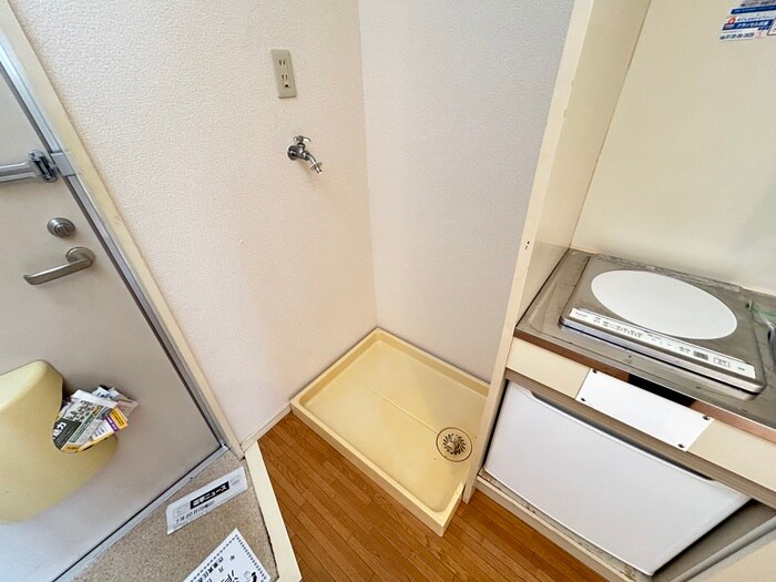 サンハウス 甲子園の物件内観写真