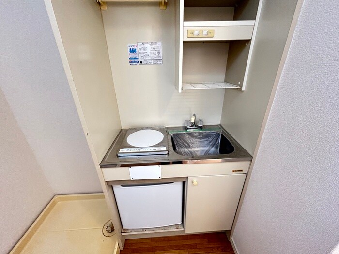 サンハウス 甲子園の物件内観写真