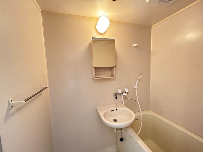 サンハウス 甲子園の物件内観写真