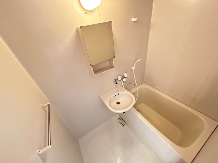 サンハウス 甲子園の物件内観写真