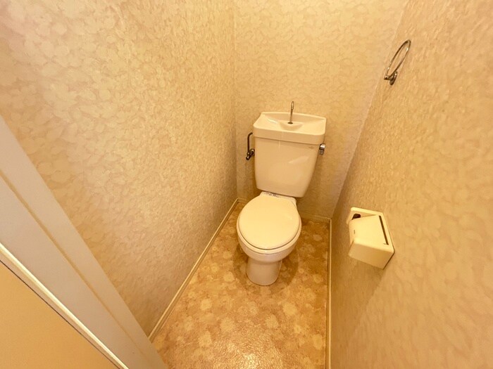 サンハウス 甲子園の物件内観写真