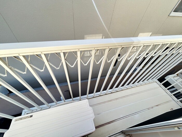 サンハウス 甲子園の物件内観写真