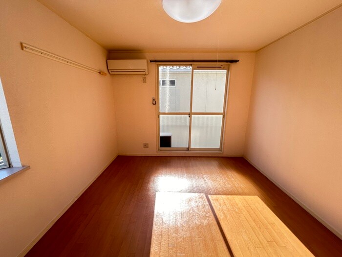 サンハウス 甲子園の物件内観写真