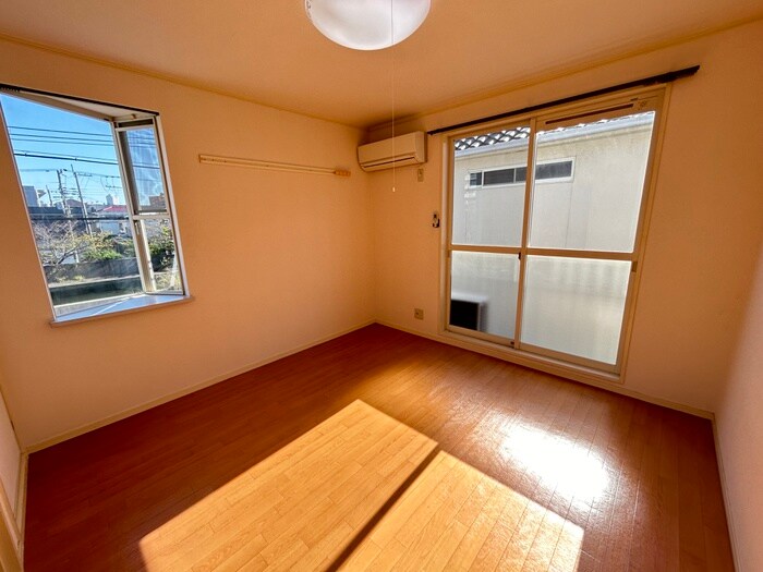 サンハウス 甲子園の物件内観写真