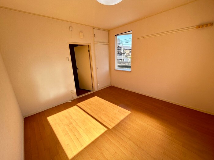 サンハウス 甲子園の物件内観写真