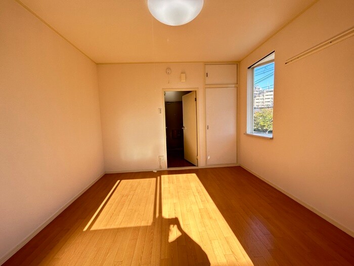 サンハウス 甲子園の物件内観写真