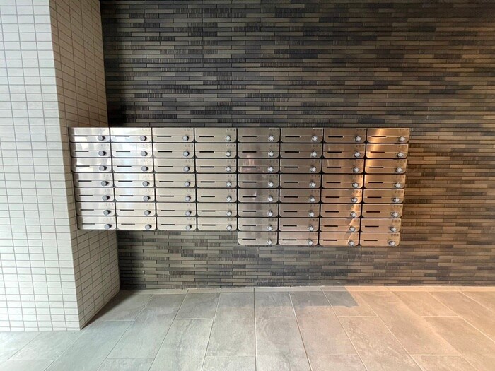 セラ玉出ウェストの物件外観写真