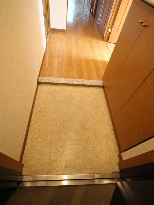 グラマシー立売堀の物件内観写真