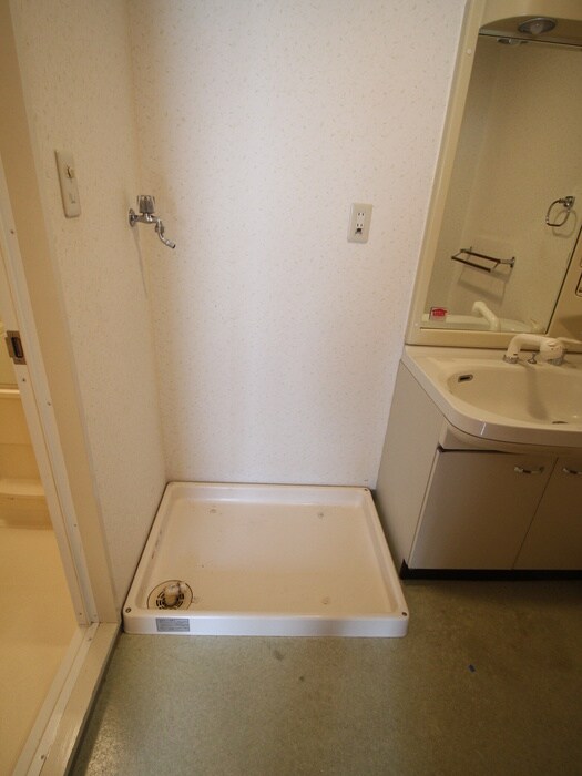 グラマシー立売堀の物件内観写真