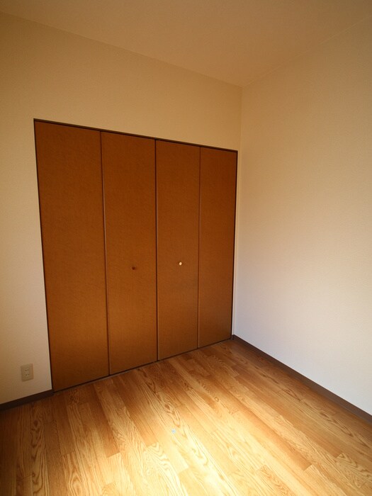 グラマシー立売堀の物件内観写真