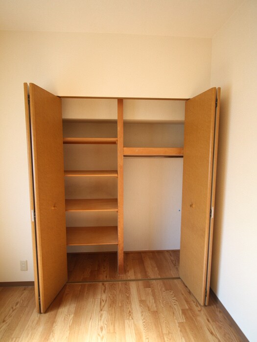 グラマシー立売堀の物件内観写真