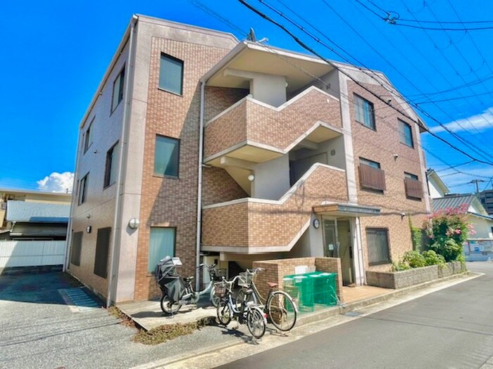 ESPERANZA SONODAの物件外観写真