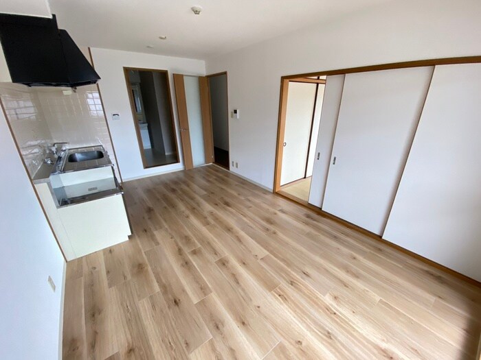 ESPERANZA SONODAの物件内観写真