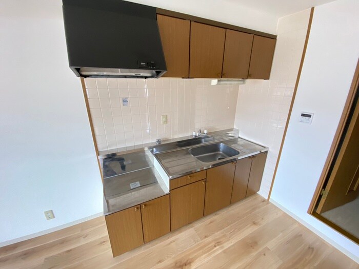 ESPERANZA SONODAの物件内観写真