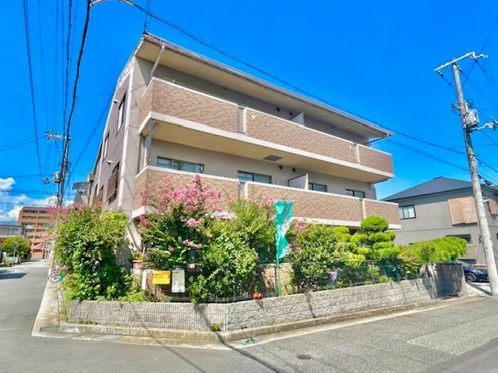 ESPERANZA SONODAの物件外観写真