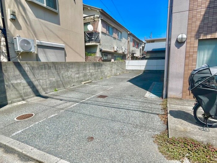 ESPERANZA SONODAの物件外観写真