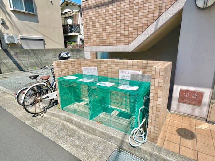 ESPERANZA SONODAの物件外観写真