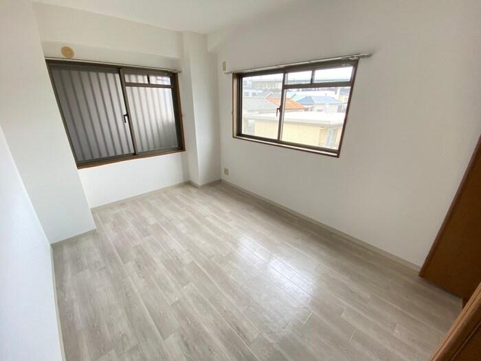 ESPERANZA SONODAの物件内観写真