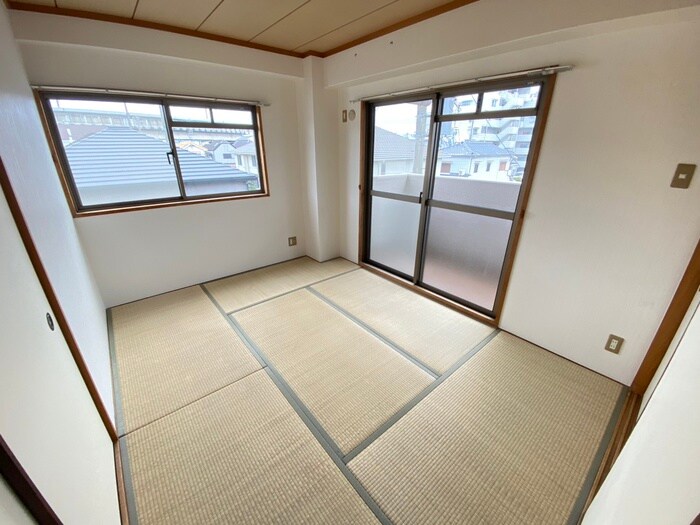 ESPERANZA SONODAの物件内観写真