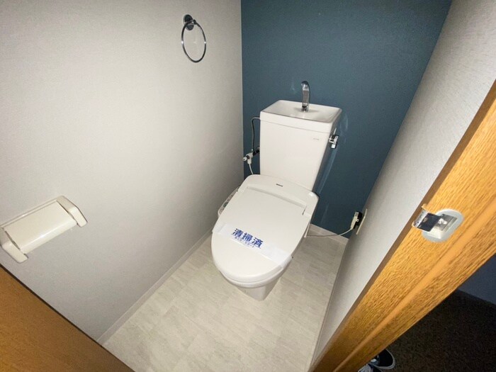 ESPERANZA SONODAの物件内観写真