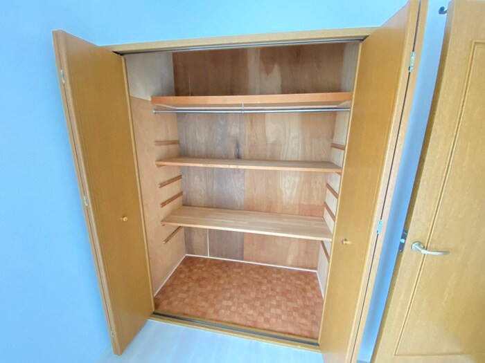 ESPERANZA SONODAの物件内観写真