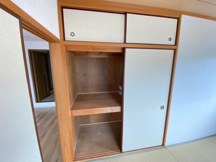 ESPERANZA SONODAの物件内観写真