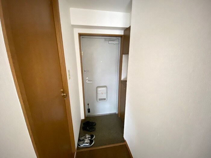 ESPERANZA SONODAの物件内観写真