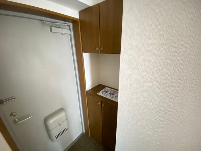 ESPERANZA SONODAの物件内観写真