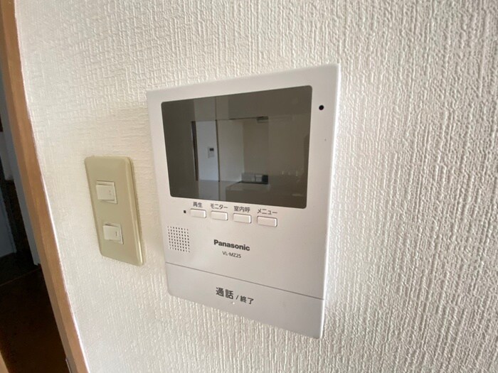 ESPERANZA SONODAの物件内観写真