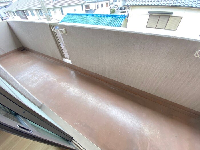 ESPERANZA SONODAの物件内観写真