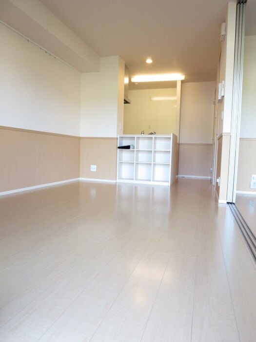 レグルスの物件内観写真