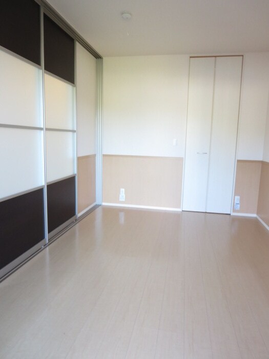 レグルスの物件内観写真